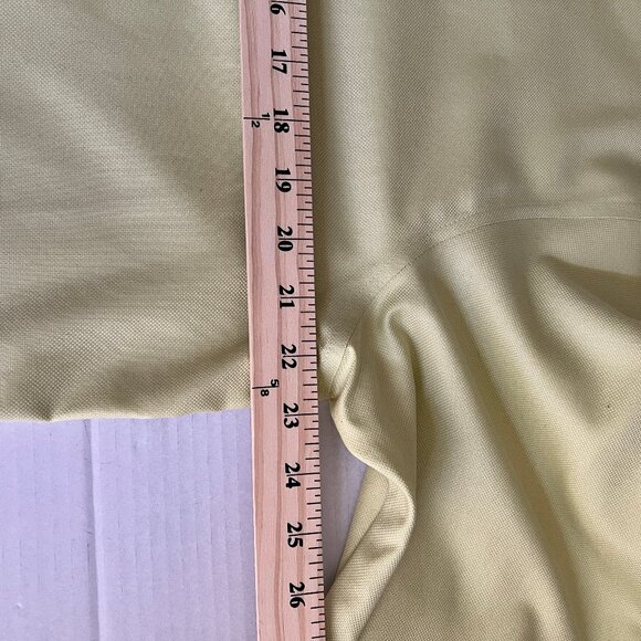 Talbots NWT Classic Cotton Long Sleeve Button Down Womens Shirt Size 16 - Picture 7 of 11